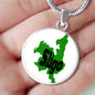County Sligo Luxury Necklace