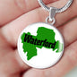 County Waterford Luxury Necklace