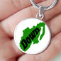 County Down Luxury Necklace