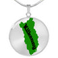 County Kilkenny Luxury Necklace
