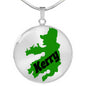 County Kerry Luxury Necklace
