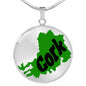 County Cork Luxury Necklace