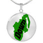 County Down Luxury Necklace