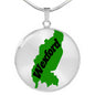 County Wexford Luxury Necklace