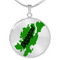 County Donegal Luxury Necklace