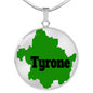 County Tyrone Luxury Necklace