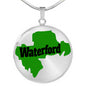 County Waterford Luxury Necklace