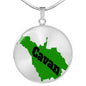 County Cavan Luxury Necklace