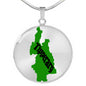 County Tipperary Luxury Necklace