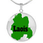 County Laois Luxury Necklace
