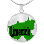 County Limerick Luxury Necklace