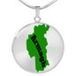 County Armagh Luxury Necklace