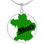 County Meath Luxury Necklace