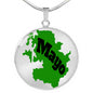 County Mayo Luxury Necklace