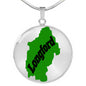 County Longford Luxury Necklace