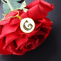 Celtic Initial Luxury Necklace - Initial G