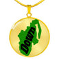 County Down Luxury Necklace