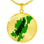 County Donegal Luxury Necklace