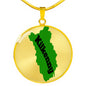 County Kilkenny Luxury Necklace