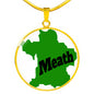 County Meath Luxury Necklace