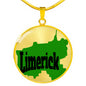 County Limerick Luxury Necklace