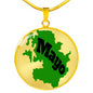 County Mayo Luxury Necklace