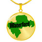County Waterford Luxury Necklace