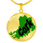 County Cork Luxury Necklace