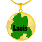 County Laois Luxury Necklace