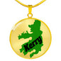 County Kerry Luxury Necklace