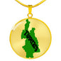 County Tipperary Luxury Necklace