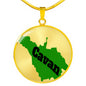 County Cavan Luxury Necklace