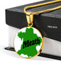 County Meath Luxury Necklace