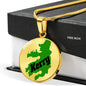 County Kerry Luxury Necklace