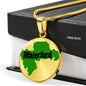 County Waterford Luxury Necklace