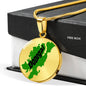 County Donegal Luxury Necklace