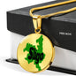 County Sligo Luxury Necklace