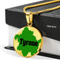 County Tyrone Luxury Necklace