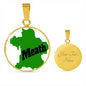 County Meath Luxury Necklace