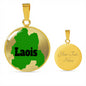 County Laois Luxury Necklace