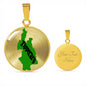 County Tipperary Luxury Necklace
