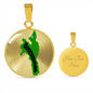 County Roscommon Luxury Necklace