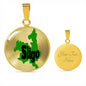 County Sligo Luxury Necklace
