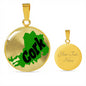 County Cork Luxury Necklace