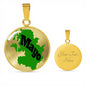 County Mayo Luxury Necklace
