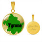 County Tyrone Luxury Necklace