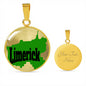 County Limerick Luxury Necklace