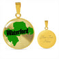 County Waterford Luxury Necklace