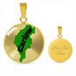 County Carlow Luxury Necklace