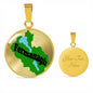 County Fermanagh Luxury Necklace